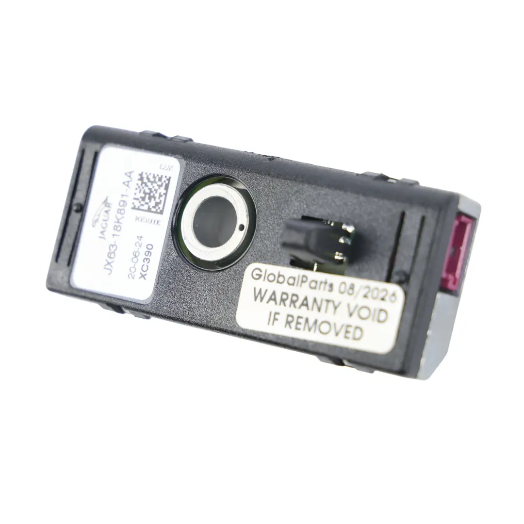 Land Rover Discovery Sport L550 Izolator Anteny Radiowej - SKU JX63-18K891-AA - Numer Części JX63-18K891-AA