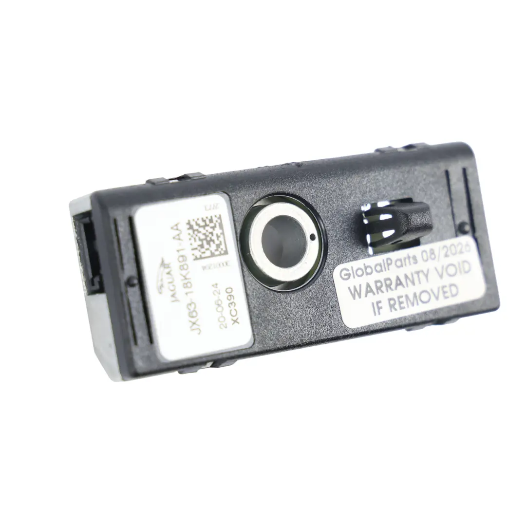 Izolator Anteny Radiowej do Land Rover Discovery Sport L550 o numerze JX63-18K891-AA Land Rover Discovery Sport L550 Izolator Anteny Radiowej - SKU JX63-18K891-AA - Numer Części JX63-18K891-AA