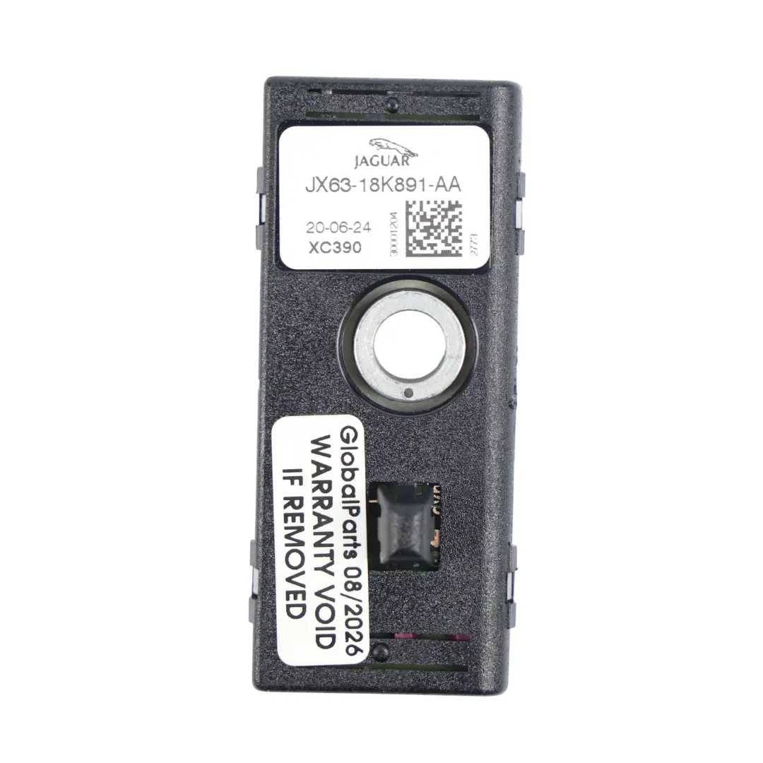 Izolator Anteny Radiowej do Land Rover Discovery Sport L550 o numerze JX63-18K891-AA Land Rover Discovery Sport L550 Izolator Anteny Radiowej - SKU JX63-18K891-AA - Numer Części JX63-18K891-AA