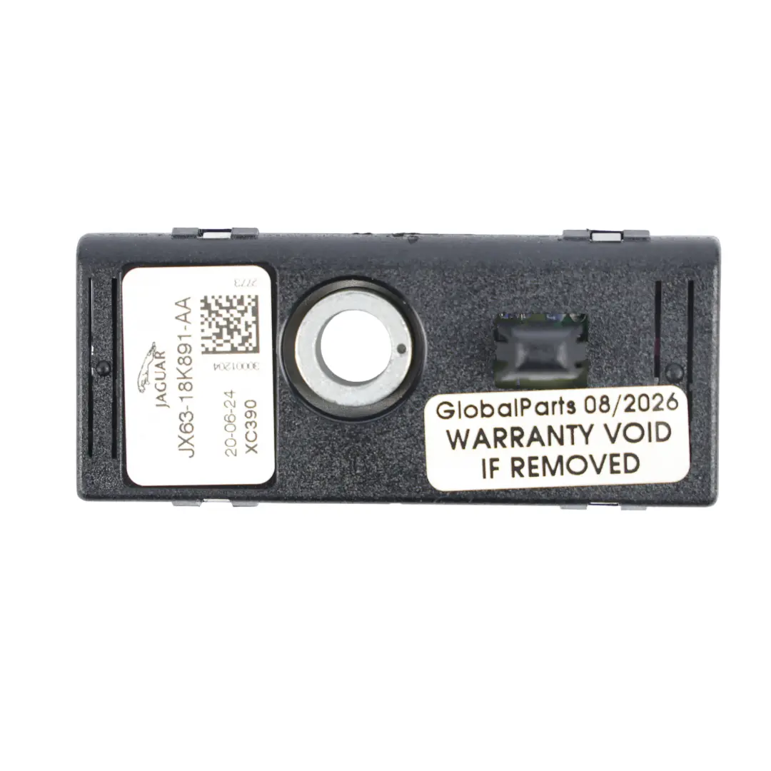 Izolator Anteny Radiowej do Land Rover Discovery Sport L550 o numerze JX63-18K891-AA Land Rover Discovery Sport L550 Izolator Anteny Radiowej - SKU JX63-18K891-AA - Numer Części JX63-18K891-AA