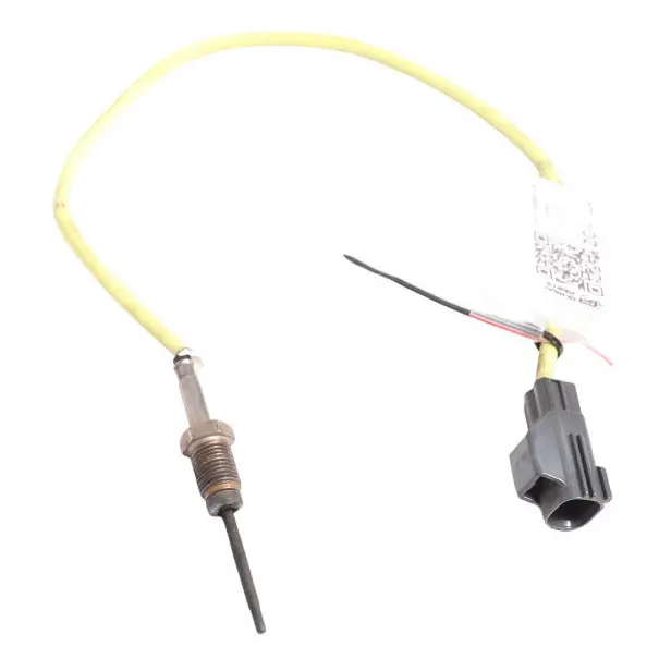 Ford Focus MK4 Lambda Sensor Exhaust Temp Probe 1.5 TDCi JX71-12B591-CA