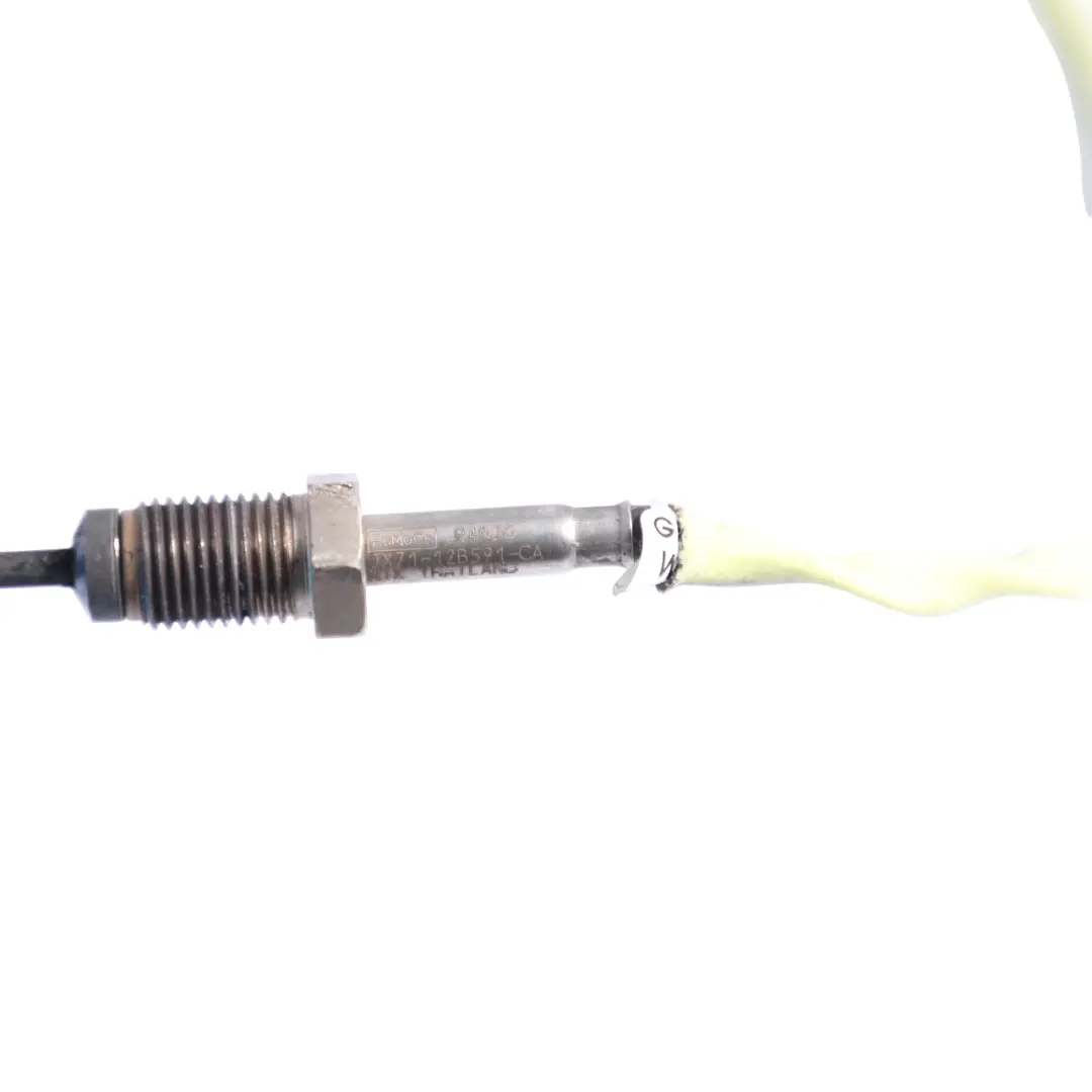 MK4 Lambda Sensor Exhaust Temp Probe 1.5 TDCi to Ford Focus with Part number JX71-12B591-CA Ford Focus MK4 Lambda Sensor Exhaust Temp Probe 1.5 TDCi - SKU JX71-12B591-CA - Part number JX71-12B591-CA