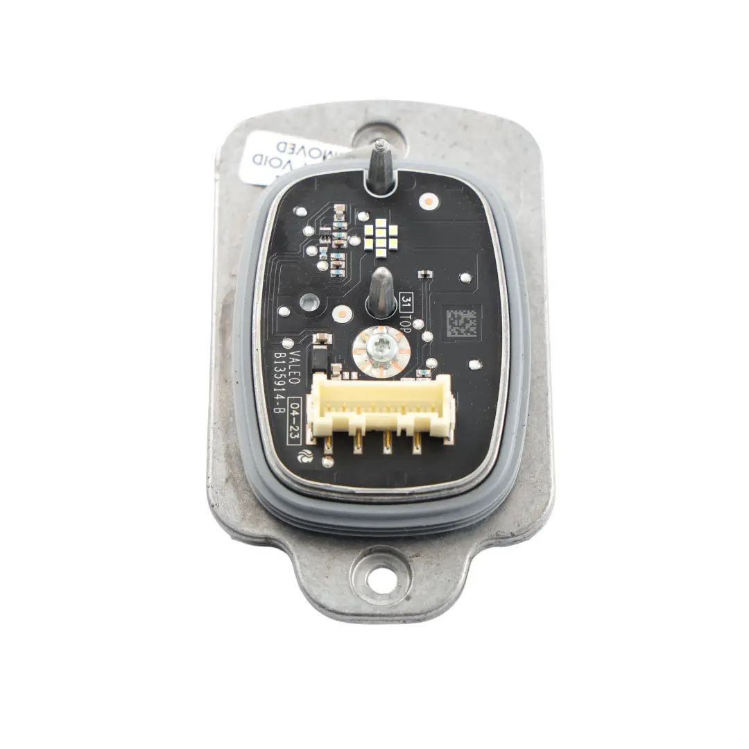 Ford Kuga C482 LED Headlight Control Unit Module Right O/S - SKU JX7B-13B626-AK-1 - Part number JX7B-13B626-AK