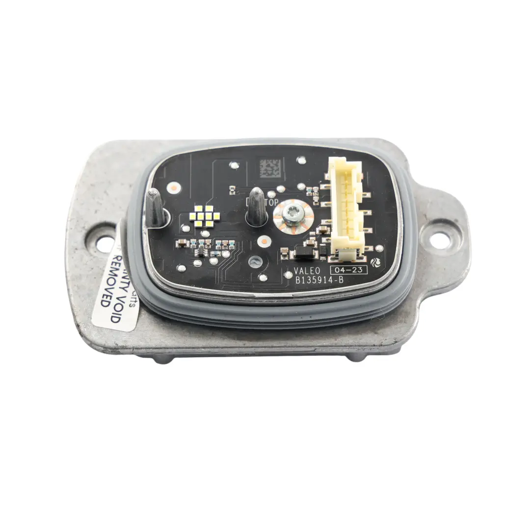 C482 LED Headlight Control Unit Module Right O/S to Ford Kuga with Part number JX7B-13B626-AK Ford Kuga C482 LED Headlight Control Unit Module Right O/S - SKU JX7B-13B626-AK-1 - Part number JX7B-13B626-AK