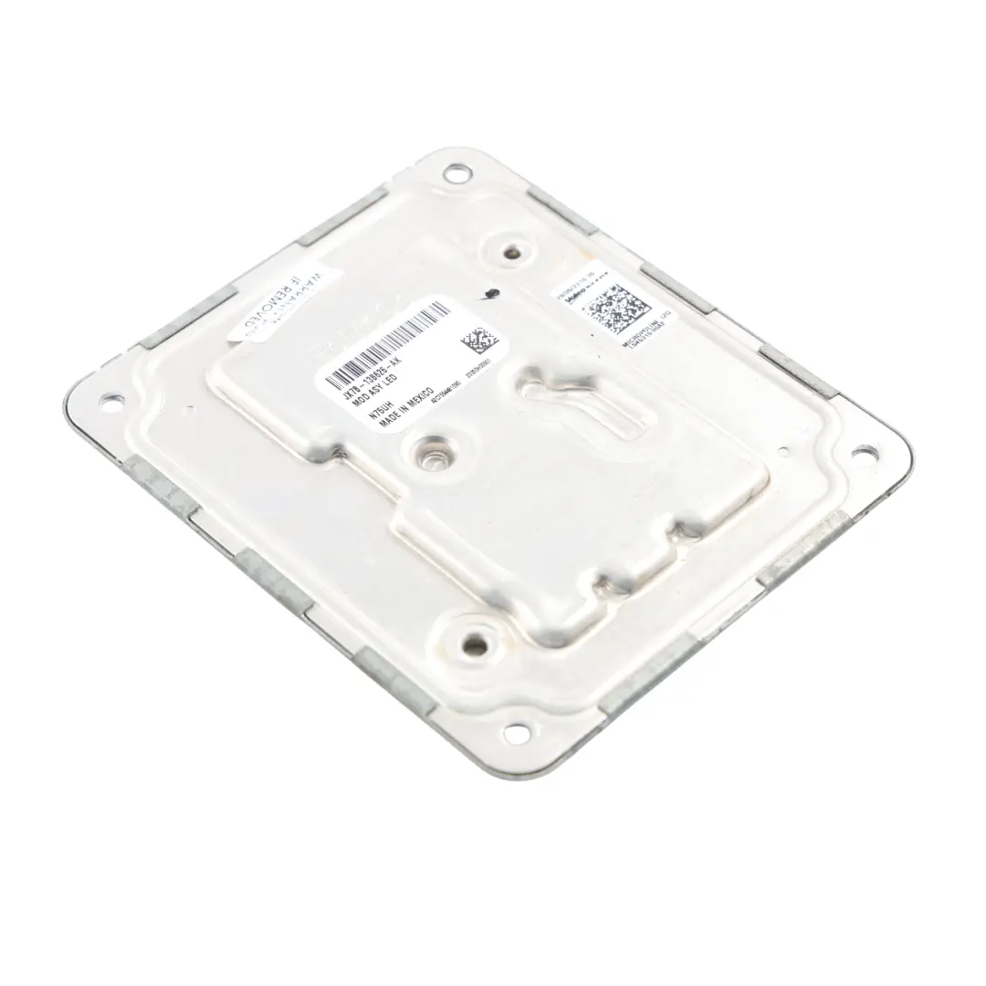 C482 LED Headlight Control Unit Module Right O/S to Ford Kuga with Part number JX7B-13B626-AK Ford Kuga C482 LED Headlight Control Unit Module Right O/S - SKU JX7B-13B626-AK - Part number JX7B-13B626-AK