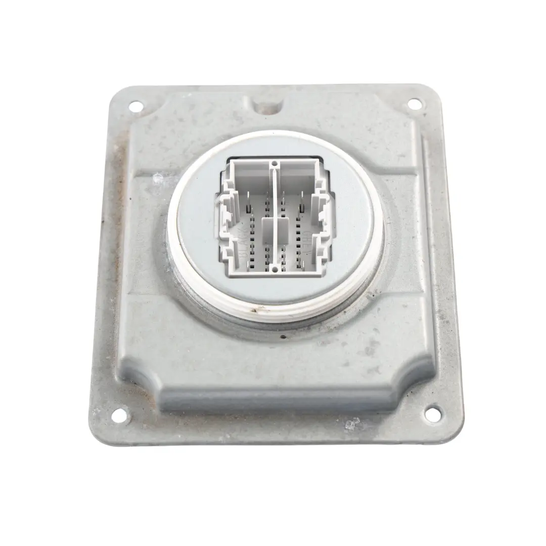 Ford Kuga C482 LED Headlight Control Unit Module Right O/S - SKU JX7B-13B626-AK - Part number JX7B-13B626-AK