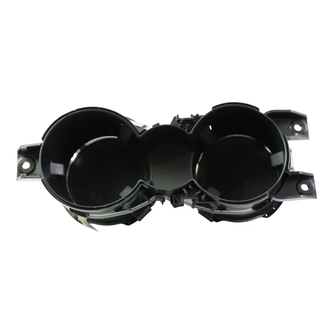 Ford Kuga C482 Focus MK4 Getränkehalter Halterung Einsatz - SKU JX7B-A13560-F - Teilenummer JX7B-A13560-F