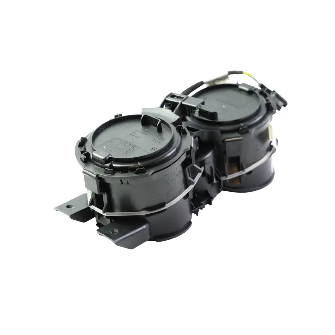 Ford Kuga C482 Focus MK4 Getränkehalter Halterung Einsatz - SKU JX7B-A13560-F - Teilenummer JX7B-A13560-F