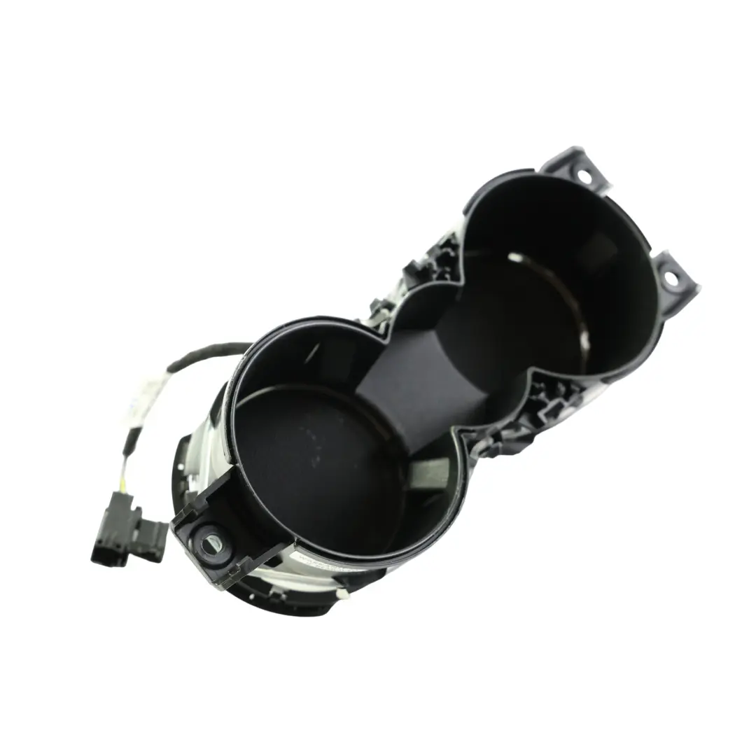 C482 Focus MK4 Getränkehalter Halterung Einsatz für Ford Kuga mit Teilenummer JX7B-A13560-F Ford Kuga C482 Focus MK4 Getränkehalter Halterung Einsatz - SKU JX7B-A13560-F - Teilenummer JX7B-A13560-F