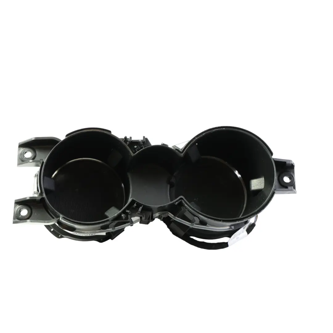 C482 Focus MK4 Getränkehalter Halterung Einsatz für Ford Kuga mit Teilenummer JX7B-A13560-F Ford Kuga C482 Focus MK4 Getränkehalter Halterung Einsatz - SKU JX7B-A13560-F - Teilenummer JX7B-A13560-F