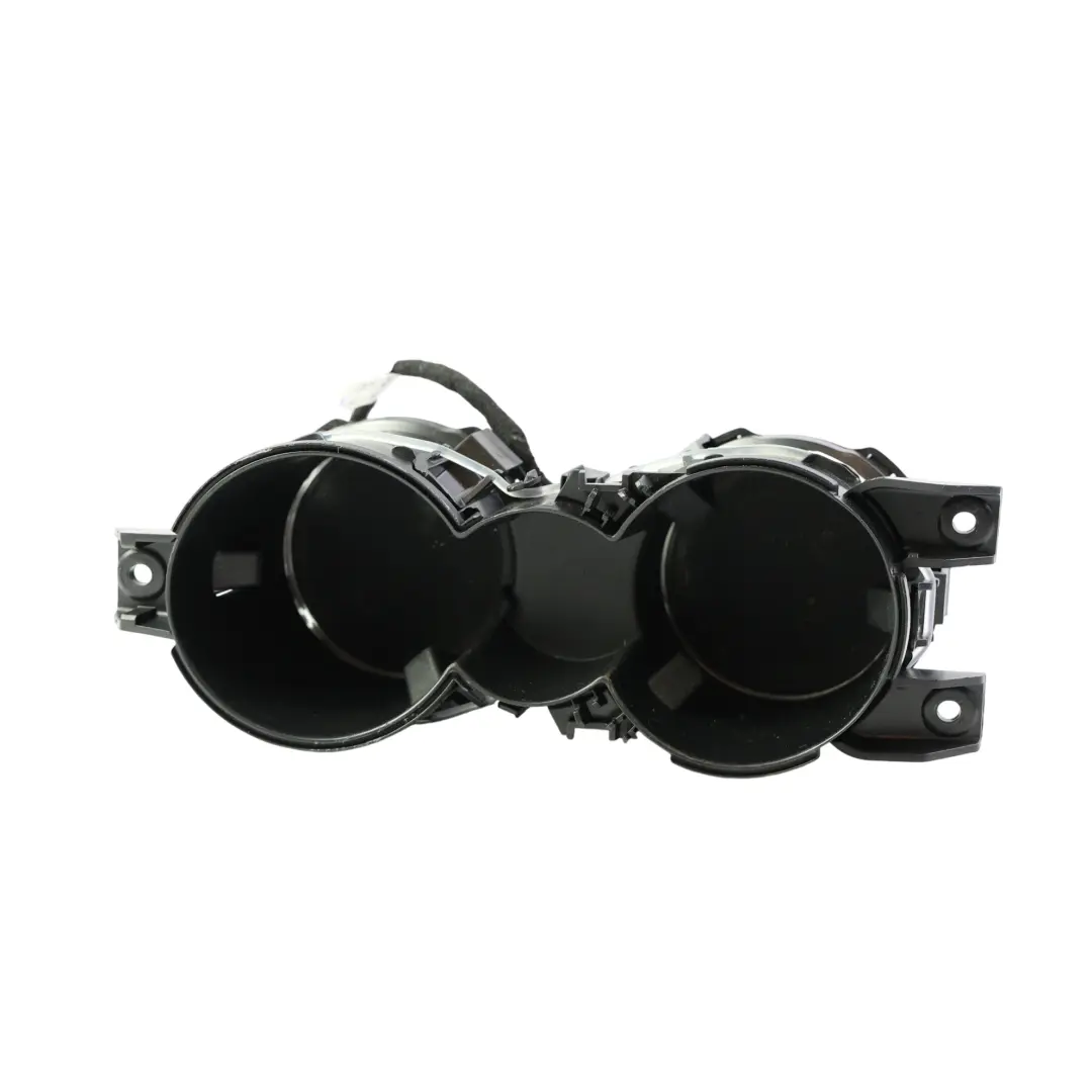 C482 Focus MK4 Getränkehalter Halterung Einsatz für Ford Kuga mit Teilenummer JX7B-A13560-F Ford Kuga C482 Focus MK4 Getränkehalter Halterung Einsatz - SKU JX7B-A13560-F - Teilenummer JX7B-A13560-F