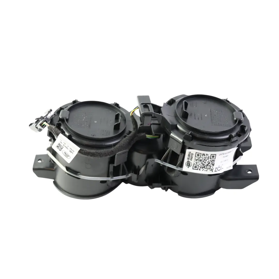 C482 Focus MK4 Getränkehalter Halterung Einsatz für Ford Kuga mit Teilenummer JX7B-A13560-F Ford Kuga C482 Focus MK4 Getränkehalter Halterung Einsatz - SKU JX7B-A13560-F - Teilenummer JX7B-A13560-F