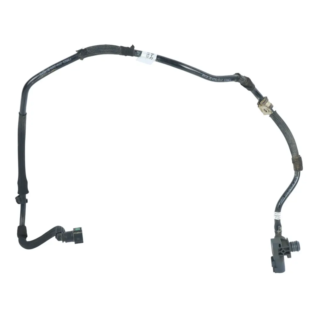 Ford Transit Courier Brake Booster Vacuum Pipe Hose Line Tube JY16-2420-DC - SKU JY162420DC - Part number JY162420DC