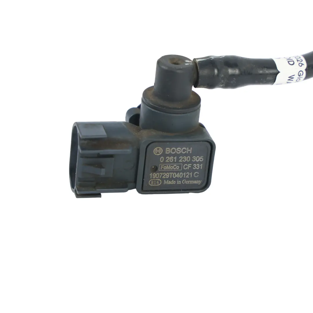 Ford Transit Courier Brake Booster Vacuum Pipe Hose Line Tube JY16-2420-DC - SKU JY162420DC - Part number JY162420DC