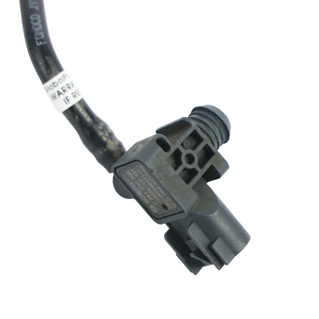 Ford Transit Courier Tubo Flessibile Depressione Servofreno JY16-2420-DC - SKU JY162420DC - Numero di parte JY162420DC