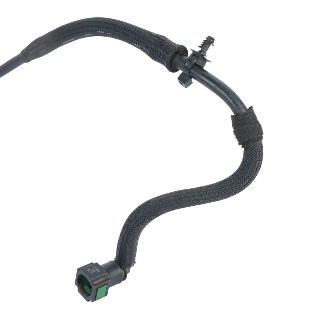 Ford Transit Courier Brake Booster Vacuum Pipe Hose Line Tube JY16-2420-DC - SKU JY162420DC - Part number JY162420DC