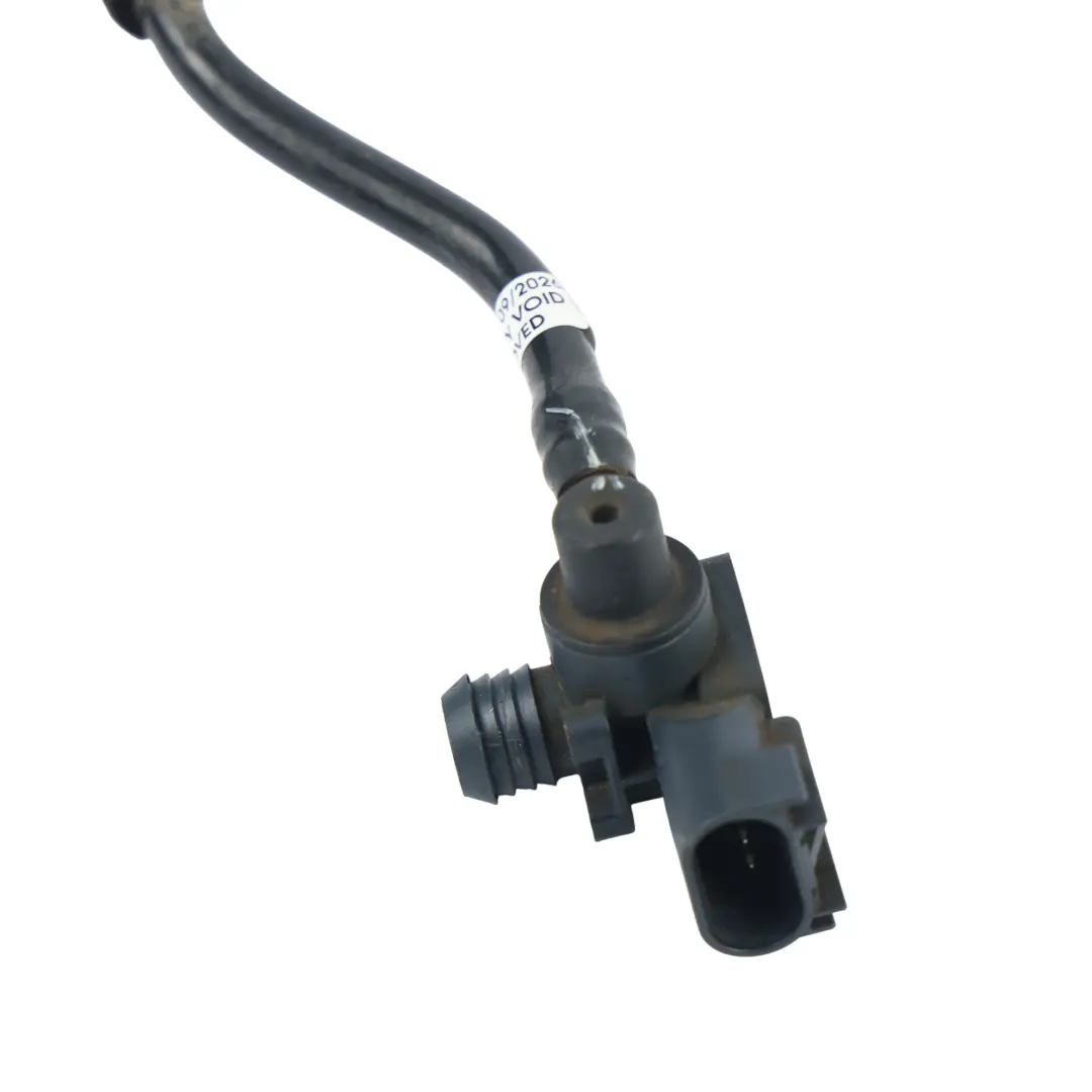 Tubo Flessibile Depressione Servofreno JY16-2420-DC per Ford Transit Courier con numero di parte JY162420DC Ford Transit Courier Tubo Flessibile Depressione Servofreno JY16-2420-DC - SKU JY162420DC - Numero di parte JY162420DC
