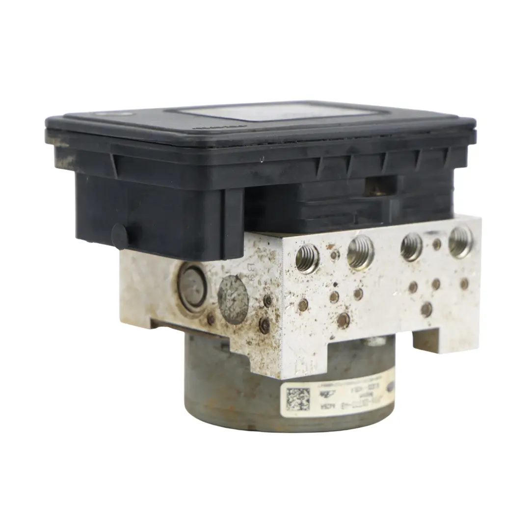 Ford Focus Mk3 ABS Pump Modulator Brake Unit JY16-2C219-AB JY16-2B373-AB - SKU JY162C219AB - Part number JY162C219AB