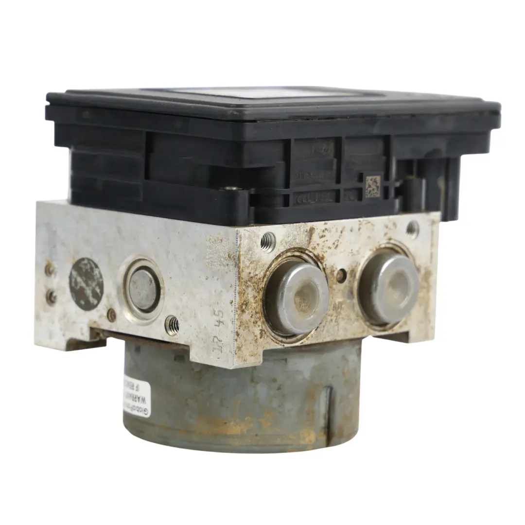 Ford Focus Mk3 ABS Pump Modulator Brake Unit JY16-2C219-AB JY16-2B373-AB - SKU JY162C219AB - Part number JY162C219AB