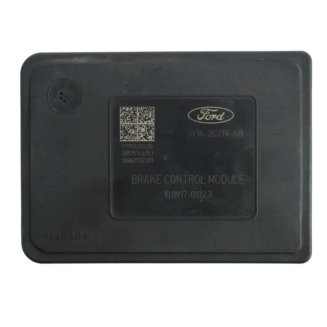 Ford Focus Mk3 ABS Pump Modulator Brake Unit JY16-2C219-AB JY16-2B373-AB - SKU JY162C219AB - Part number JY162C219AB