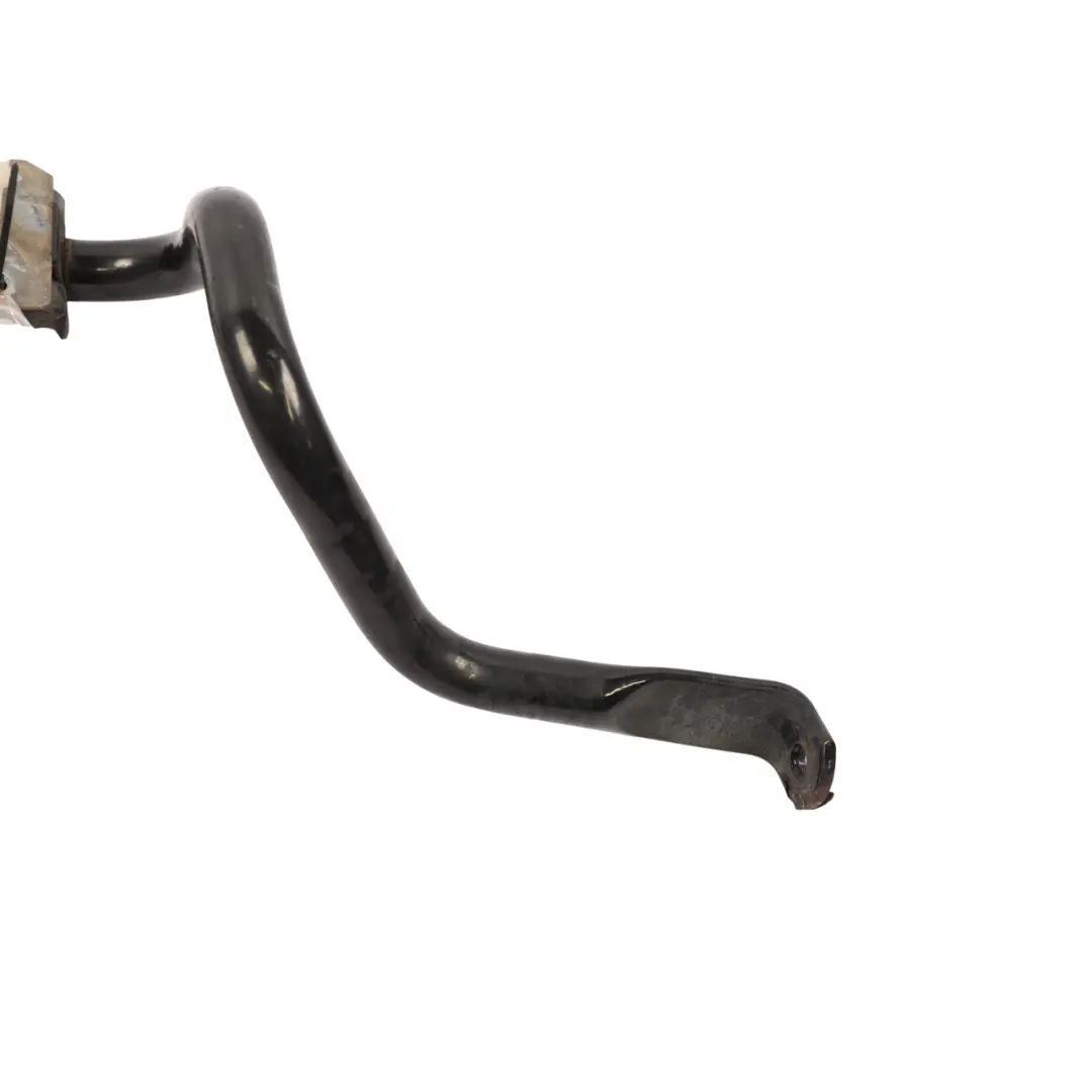 St-3 Mk8 Front Sway Bar Stabilizer Anti Roll Bar to Ford Fiesta with Part number K1BC-5482-AC Ford Fiesta St-3 Mk8 Front Sway Bar Stabilizer Anti Roll Bar - SKU K1BC-5482-AC - Part number K1BC-5482-AC