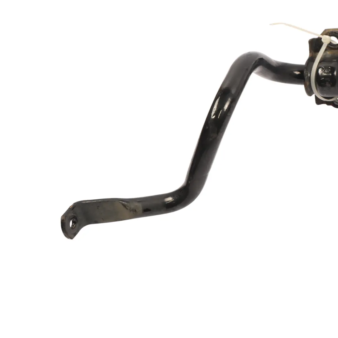 St-3 Mk8 Front Sway Bar Stabilizer Anti Roll Bar to Ford Fiesta with Part number K1BC-5482-AC Ford Fiesta St-3 Mk8 Front Sway Bar Stabilizer Anti Roll Bar - SKU K1BC-5482-AC - Part number K1BC-5482-AC