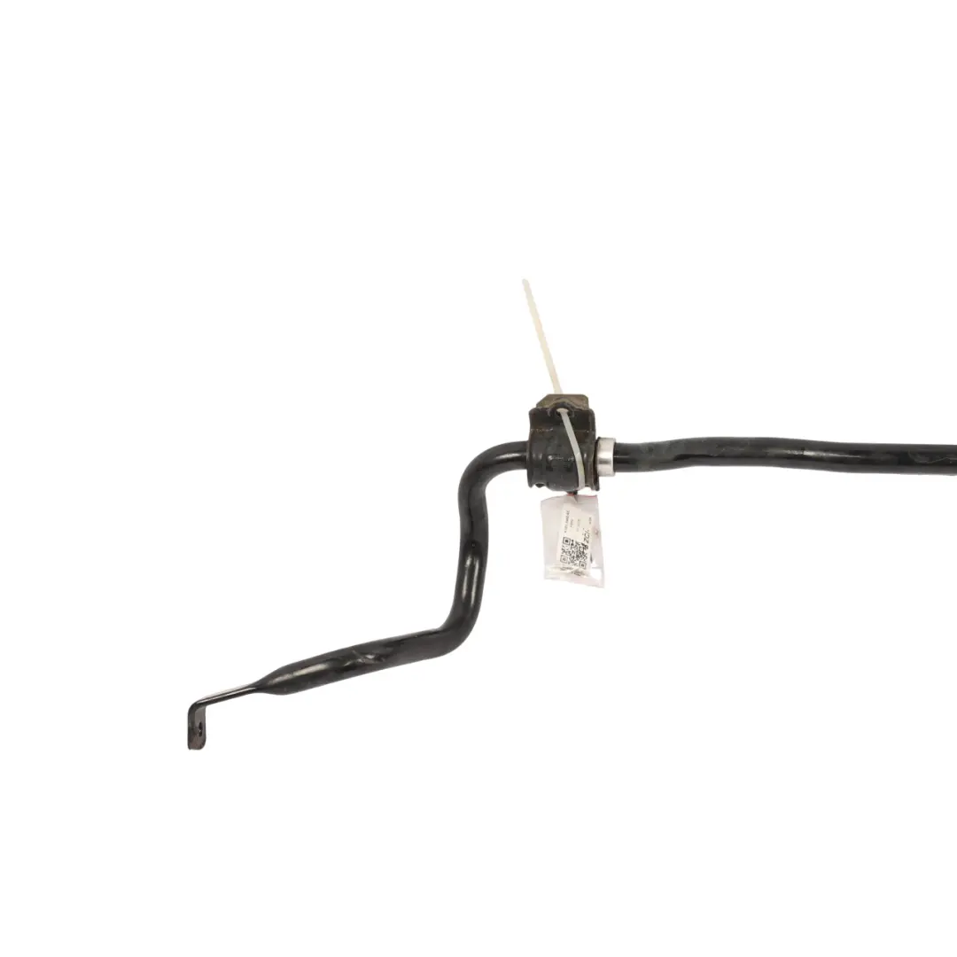 St-3 Mk8 Front Sway Bar Stabilizer Anti Roll Bar to Ford Fiesta with Part number K1BC-5482-AC Ford Fiesta St-3 Mk8 Front Sway Bar Stabilizer Anti Roll Bar - SKU K1BC-5482-AC - Part number K1BC-5482-AC