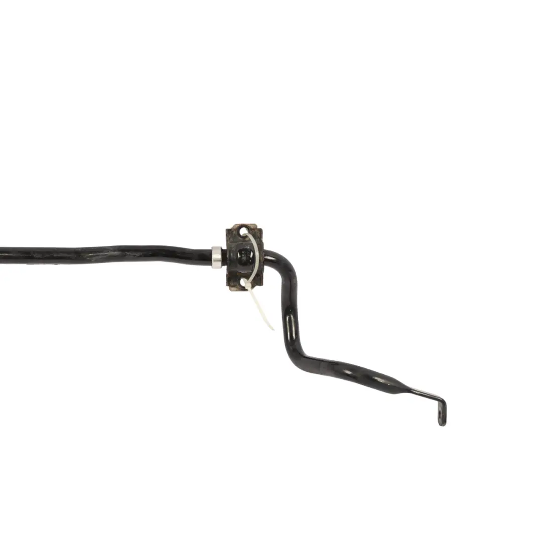 St-3 Mk8 Front Sway Bar Stabilizer Anti Roll Bar to Ford Fiesta with Part number K1BC-5482-AC Ford Fiesta St-3 Mk8 Front Sway Bar Stabilizer Anti Roll Bar - SKU K1BC-5482-AC - Part number K1BC-5482-AC