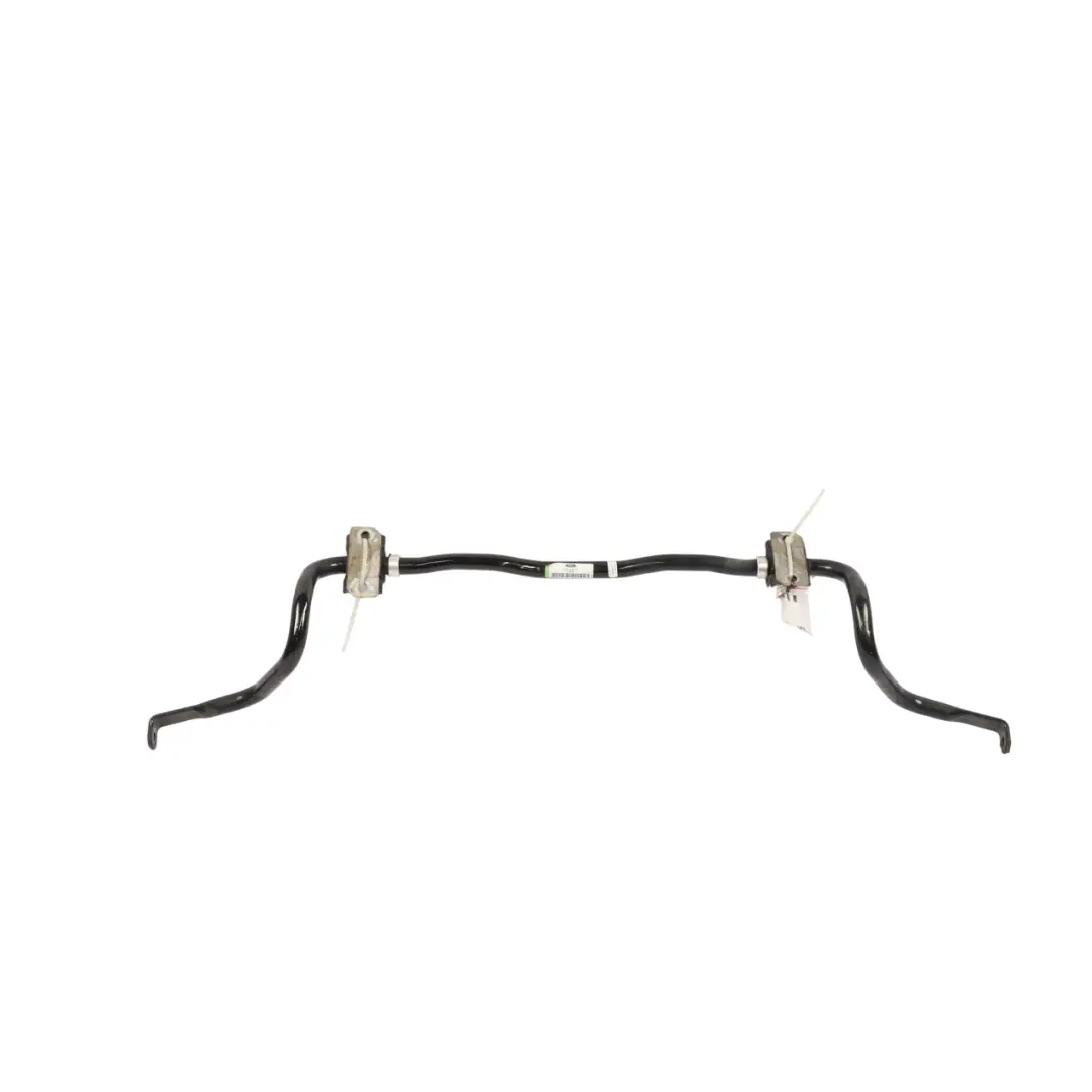 St-3 Mk8 Front Sway Bar Stabilizer Anti Roll Bar to Ford Fiesta with Part number K1BC-5482-AC Ford Fiesta St-3 Mk8 Front Sway Bar Stabilizer Anti Roll Bar - SKU K1BC-5482-AC - Part number K1BC-5482-AC