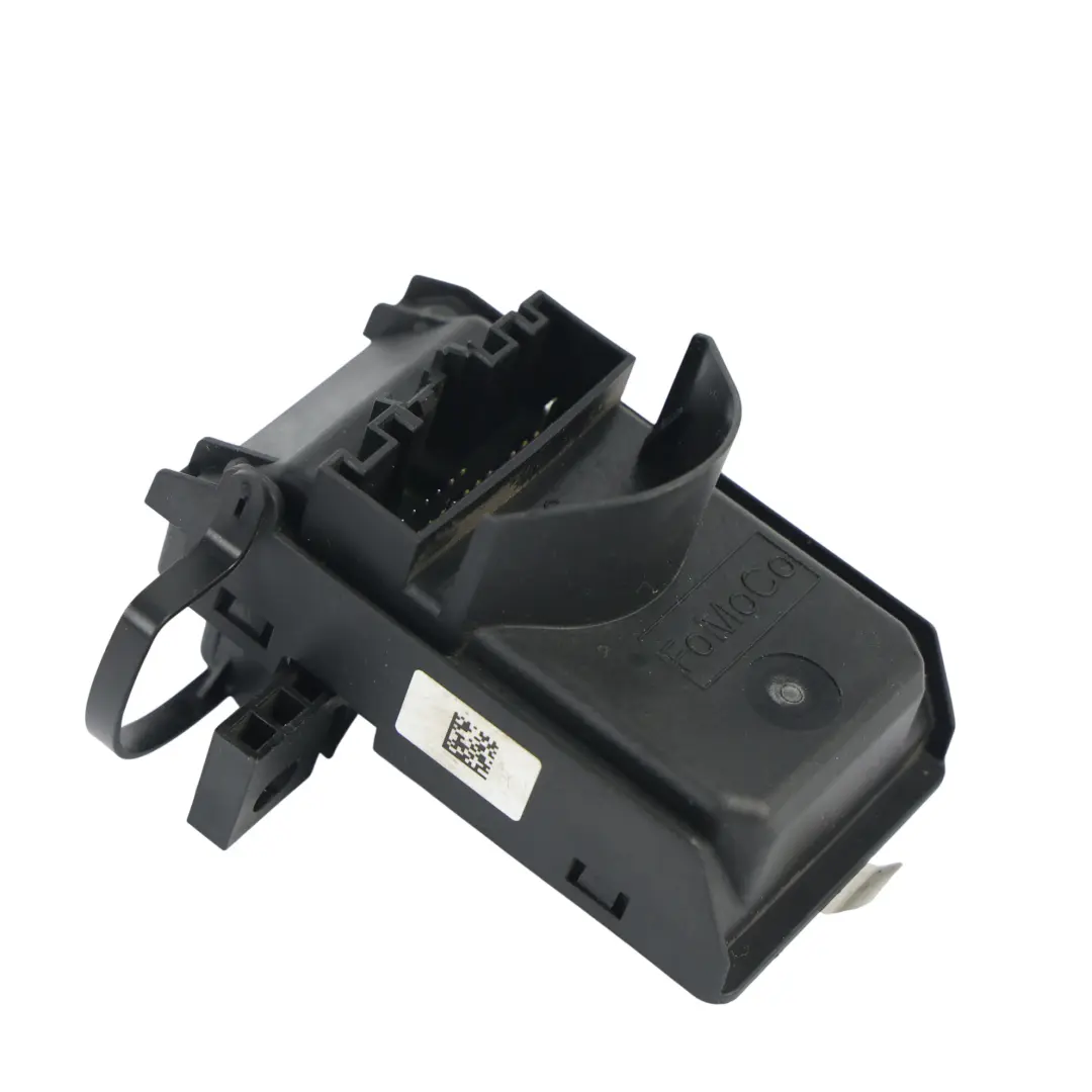 MK8 Module Smart Link Port OBD ECU pour Ford Fiesta à propos du numéro de pièce K1BT-14F642-AC Ford Fiesta MK8 Module Smart Link Port OBD ECU - SKU K1BT-14F642-AC - Numéro de pièce K1BT-14F642-AC