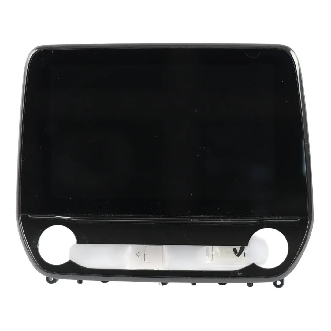 Ford Transit Custom Dashboard Display Screen Monitor Touchscreen K1BT-18B955-FC