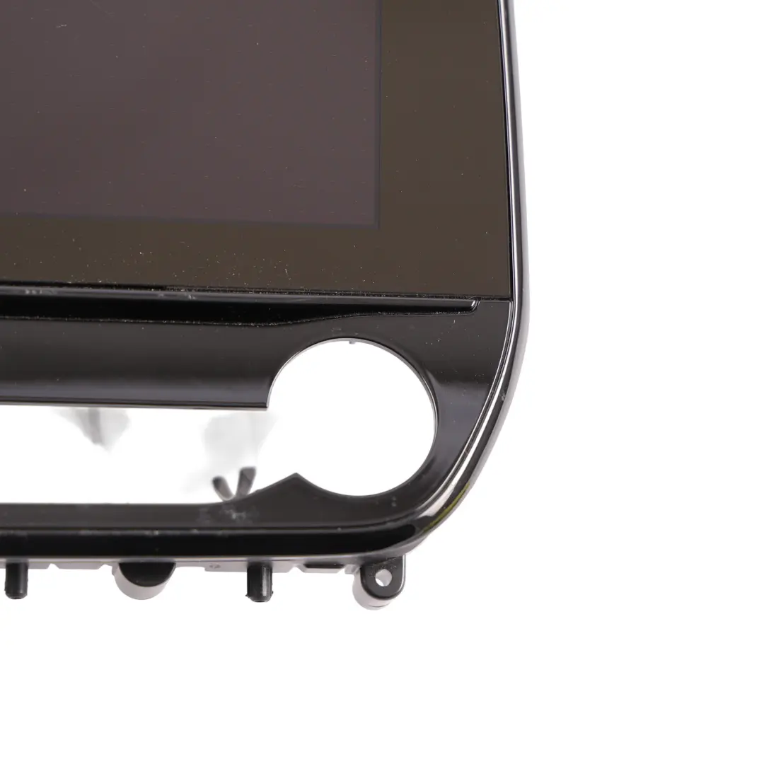 Ford Transit Custom Dashboard Display Screen Monitor Touchscreen - SKU K1BT-18B955-FC-1 - Part number K1BT-18B955-FC