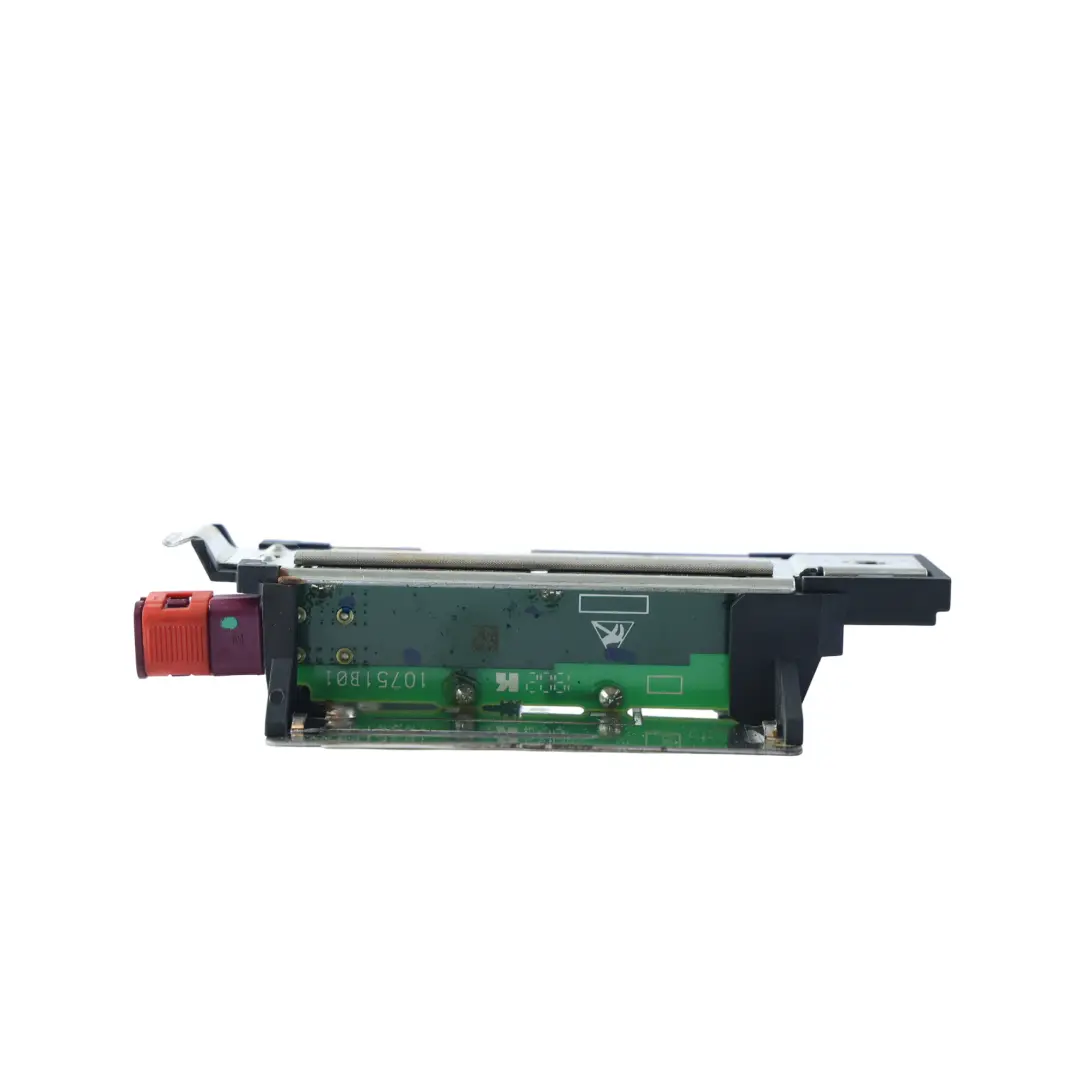 Mk8 Antena GPS Módulo Bluetooth Teléfono para Ford Fiesta con número de pieza K1BT-19K351-AD Ford Fiesta Mk8 Antena GPS Módulo Bluetooth Teléfono - SKU K1BT-19K351-AD - Número de pieza K1BT-19K351-AD