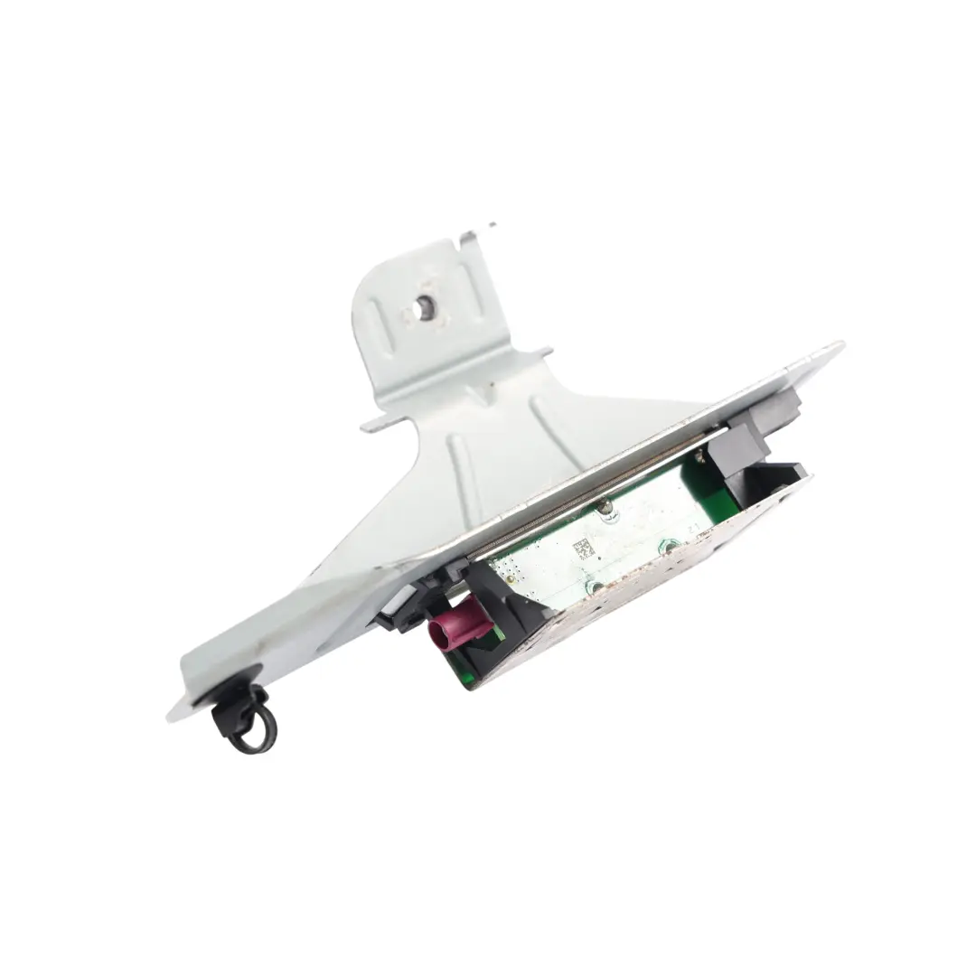 Ford Fiesta Mk8 Antenne GPS Module Bluetooth Téléphone - SKU K1BT-19K351-AD - Numéro de pièce K1BT-19K351-AD