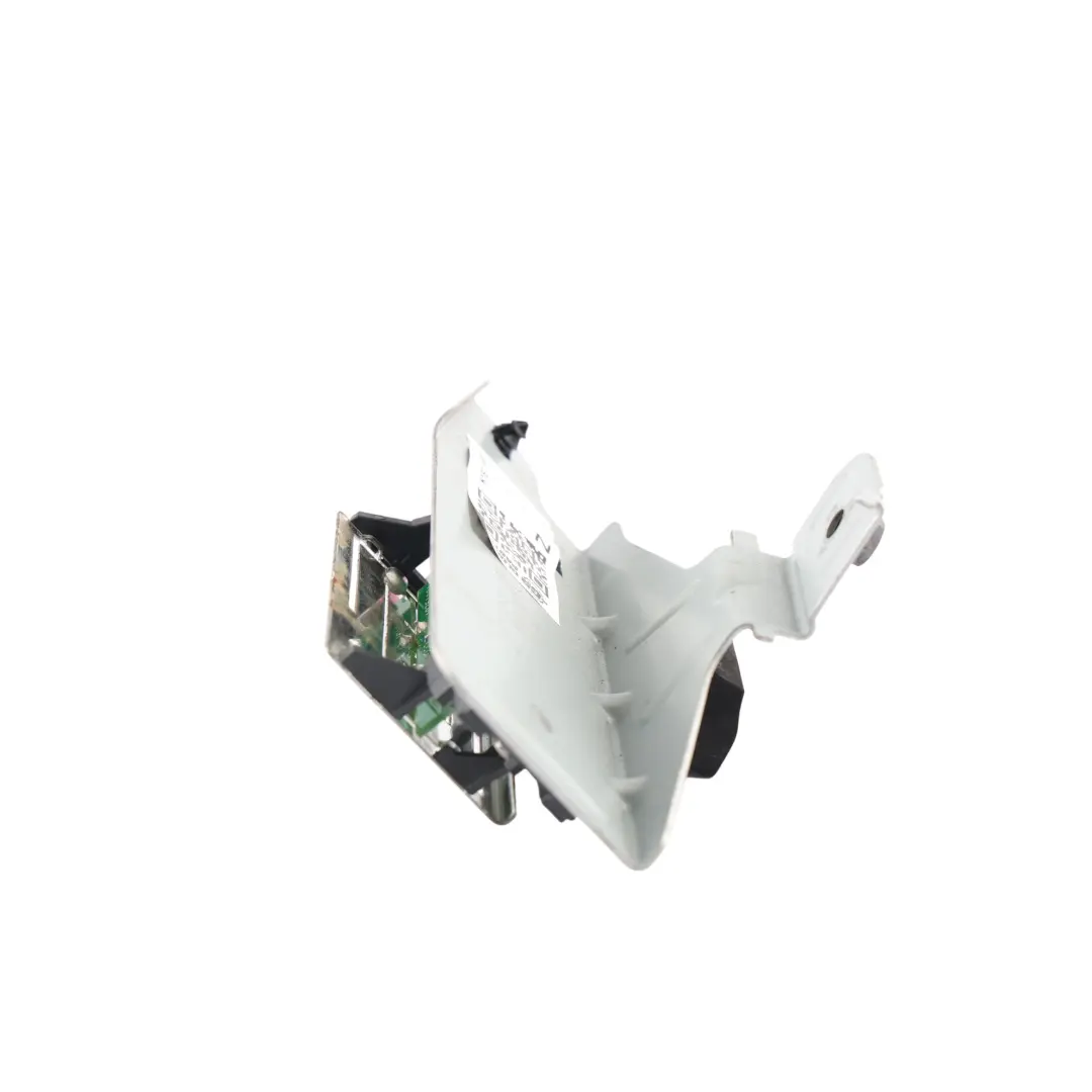 Ford Fiesta Mk8 Antenne GPS Module Bluetooth Téléphone - SKU K1BT-19K351-AD - Numéro de pièce K1BT-19K351-AD