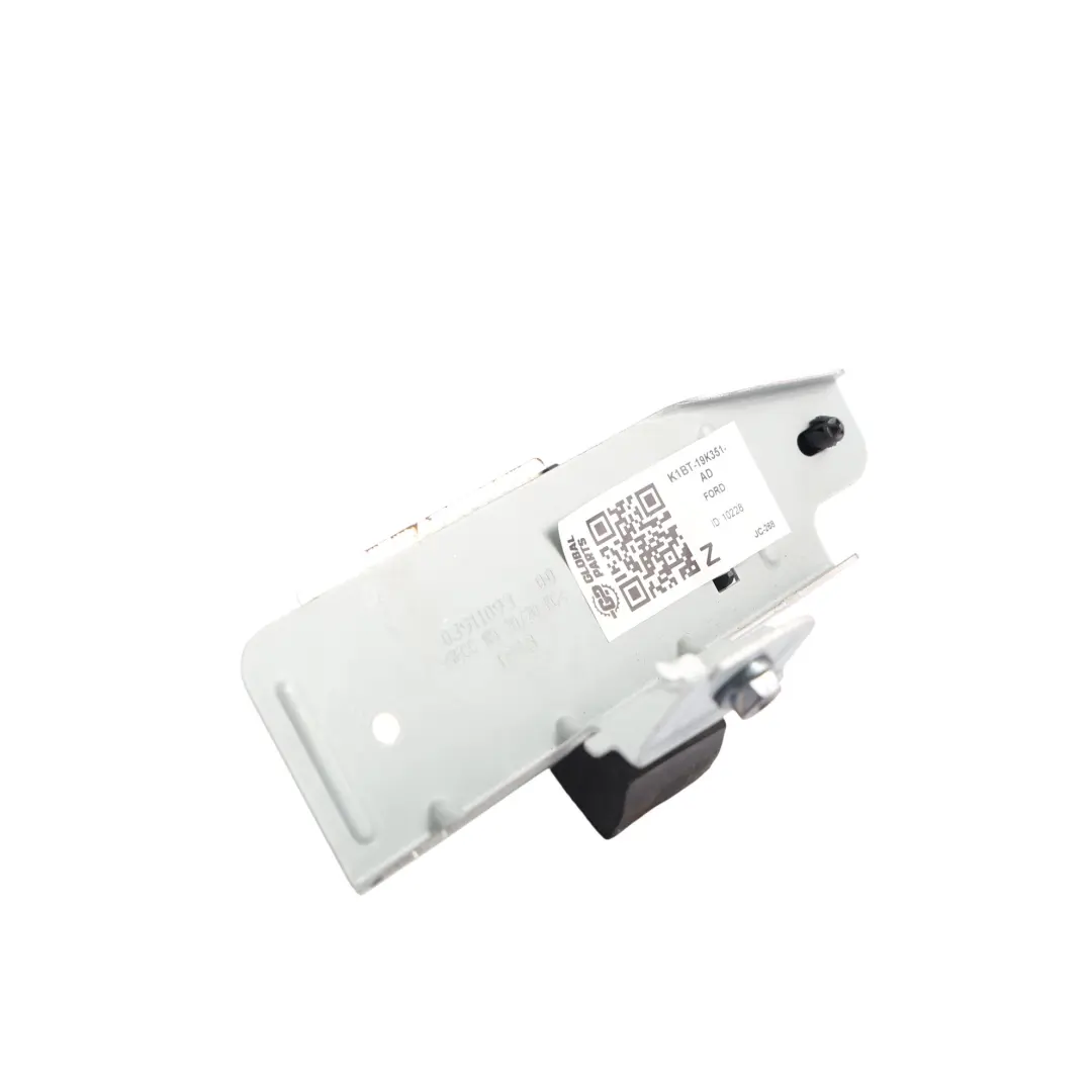 Ford Fiesta Mk8 Antenne GPS Module Bluetooth Téléphone - SKU K1BT-19K351-AD - Numéro de pièce K1BT-19K351-AD