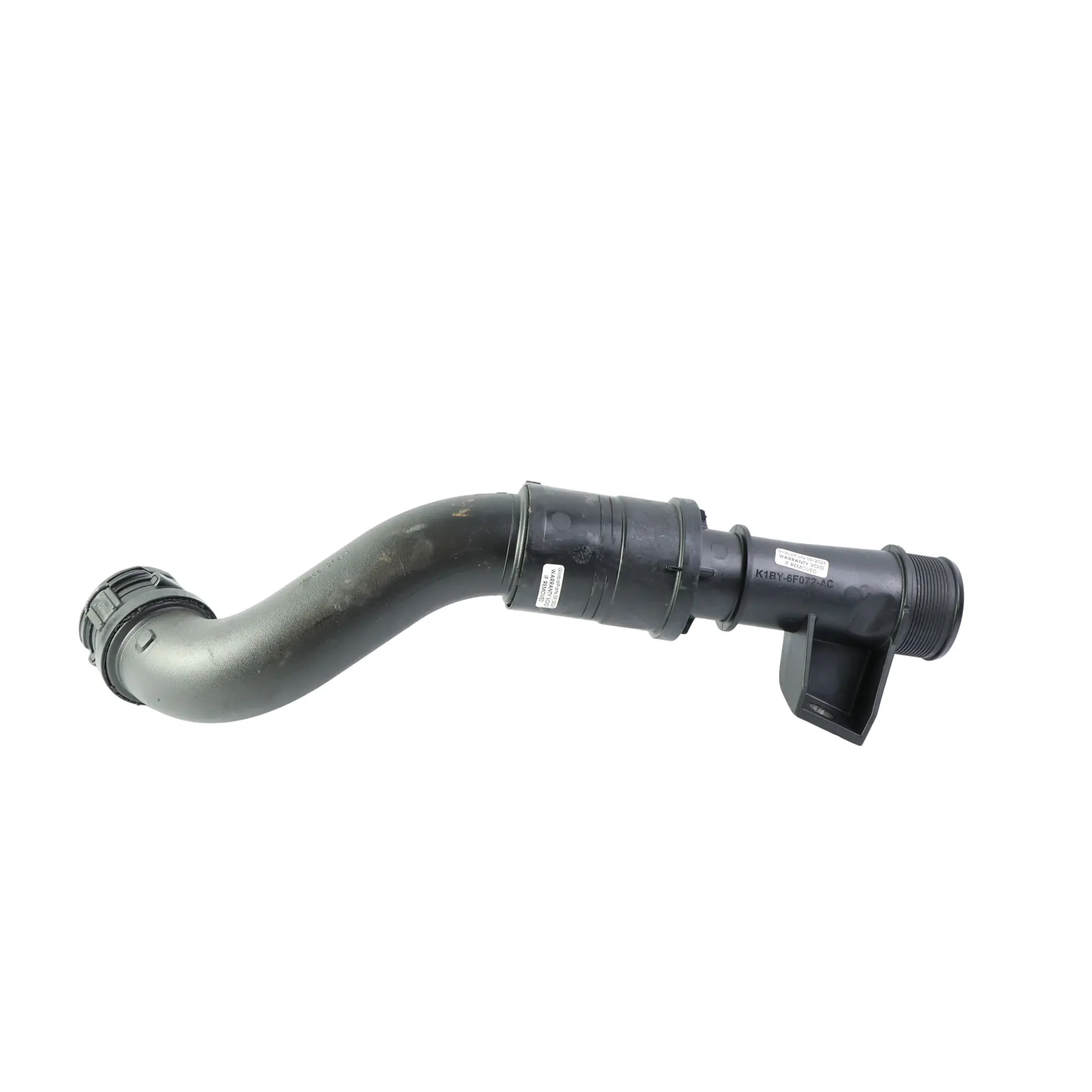 Ford Fiesta ST-3 MK8 Rura Dolotowa 1.5 Benzyna K1BY-6F072-AC