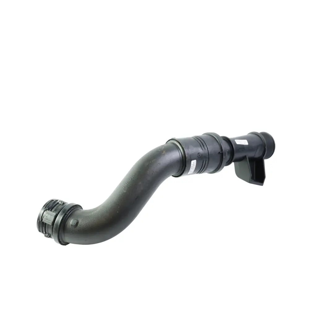 St-3 Mk8 Air Intake Hose Pipe Tube Line 1.5 Petrol to Ford Fiesta with Part number K1BY-6F072-AC Ford Fiesta St-3 Mk8 Air Intake Hose Pipe Tube Line 1.5 Petrol - SKU K1BY-6F072-AC - Part number K1BY-6F072-AC