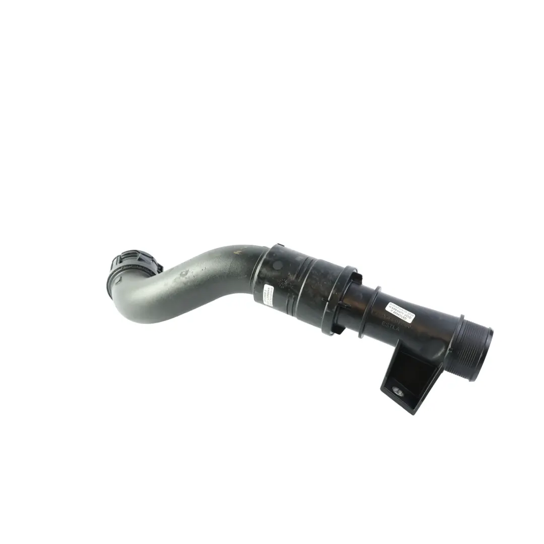 Ford Fiesta St-3 Mk8 Air Intake Hose Pipe Tube Line 1.5 Petrol - SKU K1BY-6F072-AC - Part number K1BY-6F072-AC