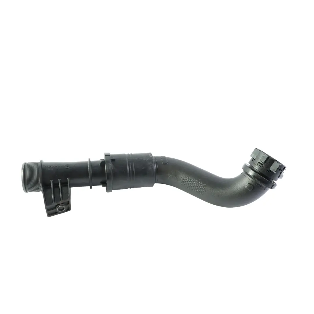 St-3 Mk8 Air Intake Hose Pipe Tube Line 1.5 Petrol to Ford Fiesta with Part number K1BY-6F072-AC Ford Fiesta St-3 Mk8 Air Intake Hose Pipe Tube Line 1.5 Petrol - SKU K1BY-6F072-AC - Part number K1BY-6F072-AC