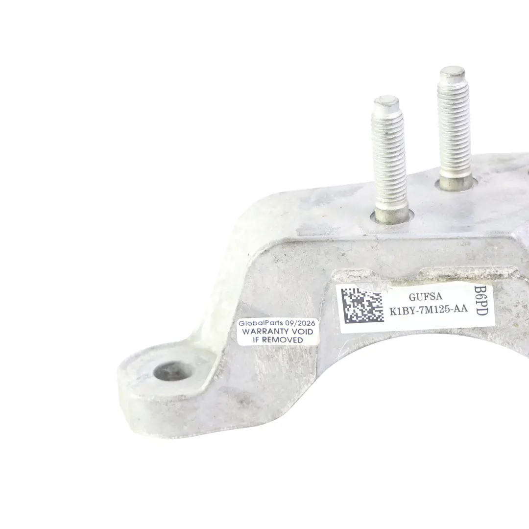 Ford Fiesta Mk8 Puma Wspornik Łapa Skrzyni Biegów 1.5 YZJA - SKU K1BY-7M125-AA - Numer Części K1BY-7M125-AA