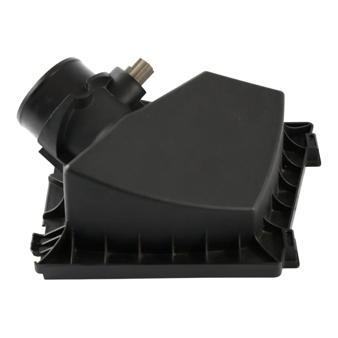 Ford Fiesta Mk8 Air Filter Box Housing Upper Top Part Cover Panel - SKU K1BY-9643-AA - Part number K1BY-9643-AA