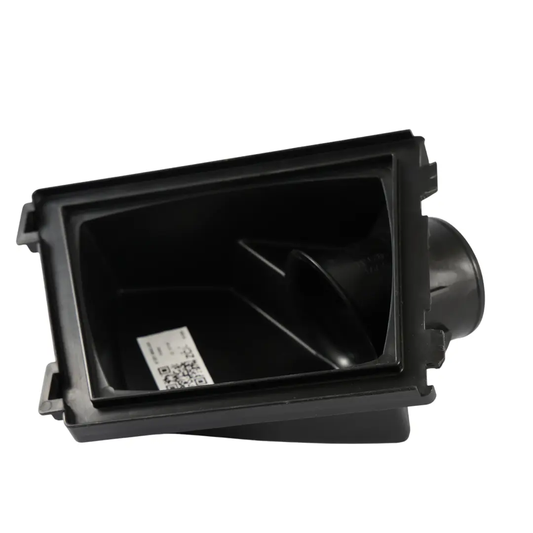 Ford Fiesta Mk8 Luftfiltergehäuse Oberteil Abdeckung - SKU K1BY-9643-AA - Teilenummer K1BY-9643-AA