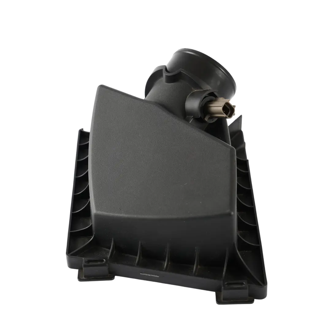 Ford Fiesta Mk8 Air Filter Box Housing Upper Top Part Cover Panel - SKU K1BY-9643-AA - Part number K1BY-9643-AA