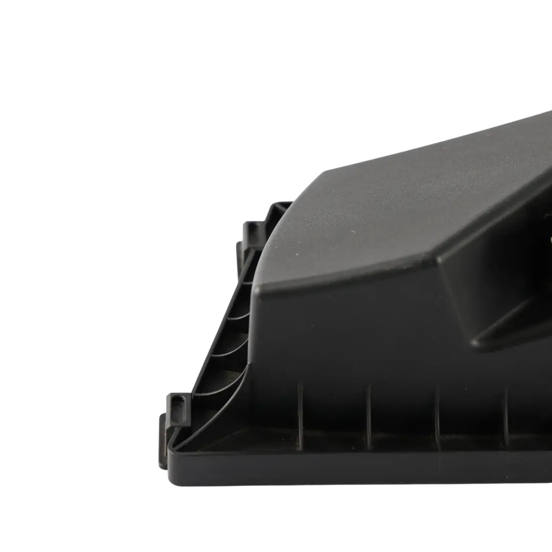 Ford Fiesta Mk8 Air Filter Box Housing Upper Top Part Cover Panel - SKU K1BY-9643-AA - Part number K1BY-9643-AA