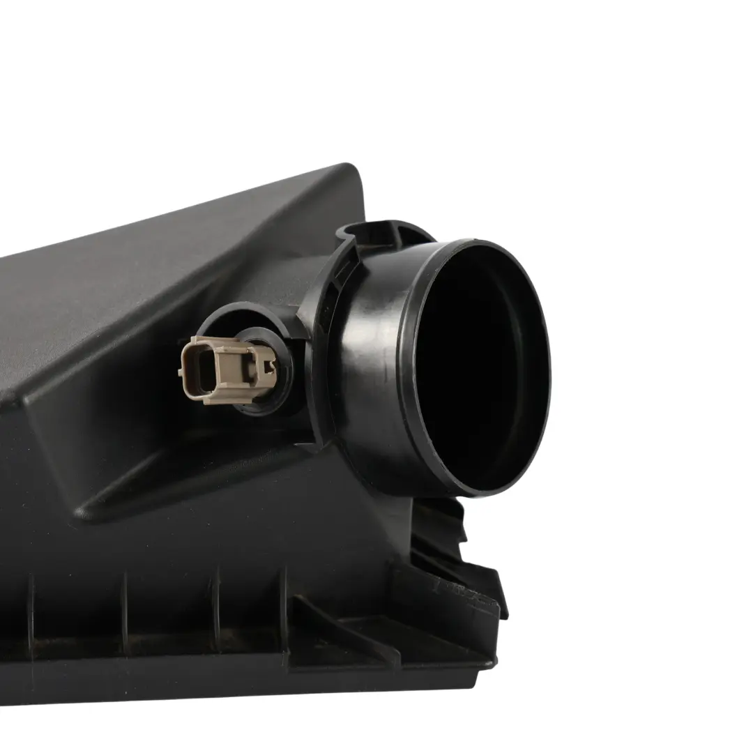 Ford Fiesta Mk8 Air Filter Box Housing Upper Top Part Cover Panel - SKU K1BY-9643-AA - Part number K1BY-9643-AA