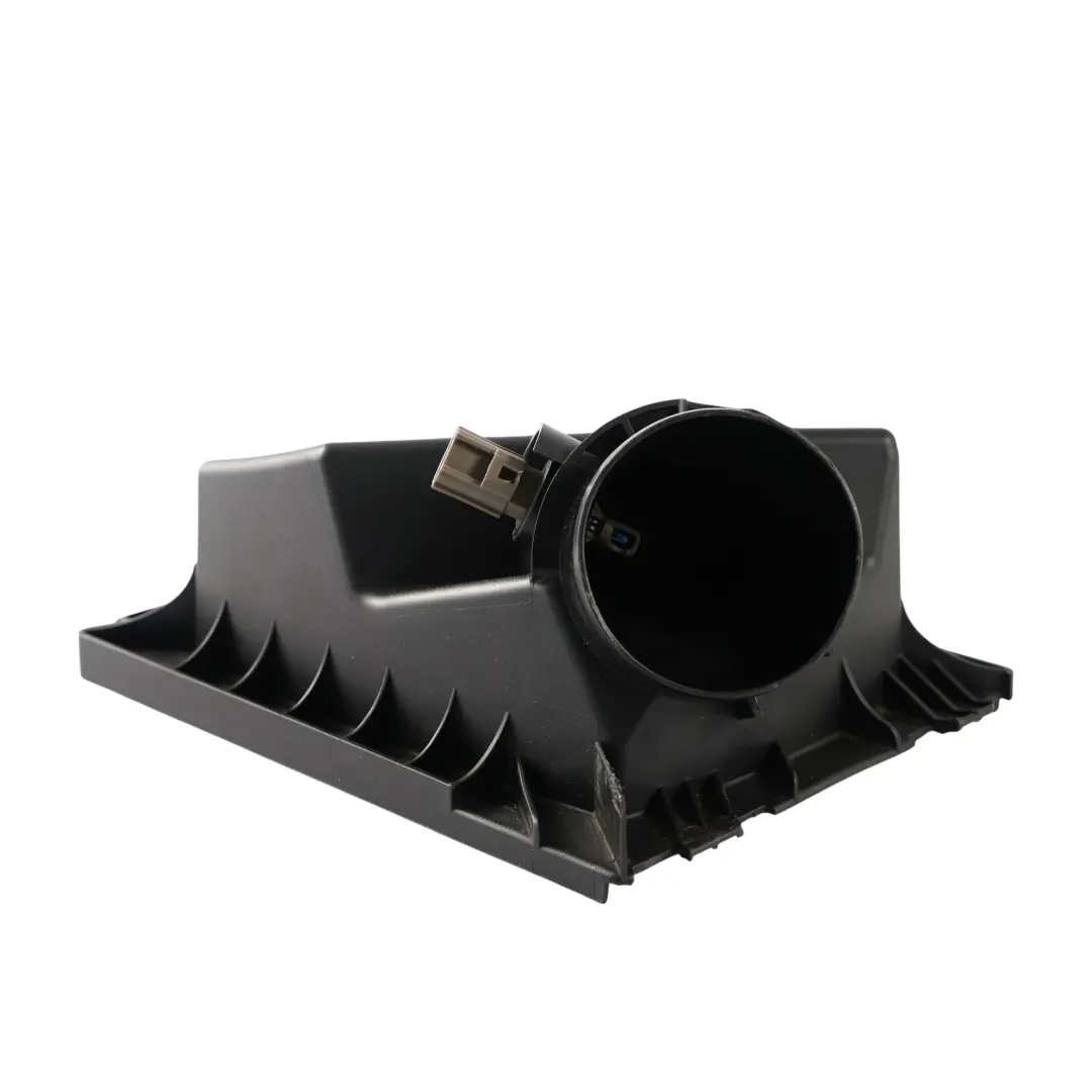 Mk8 Air Filter Box Housing Upper Top Part Cover Panel to Ford Fiesta with Part number K1BY-9643-AA Ford Fiesta Mk8 Air Filter Box Housing Upper Top Part Cover Panel - SKU K1BY-9643-AA - Part number K1BY-9643-AA