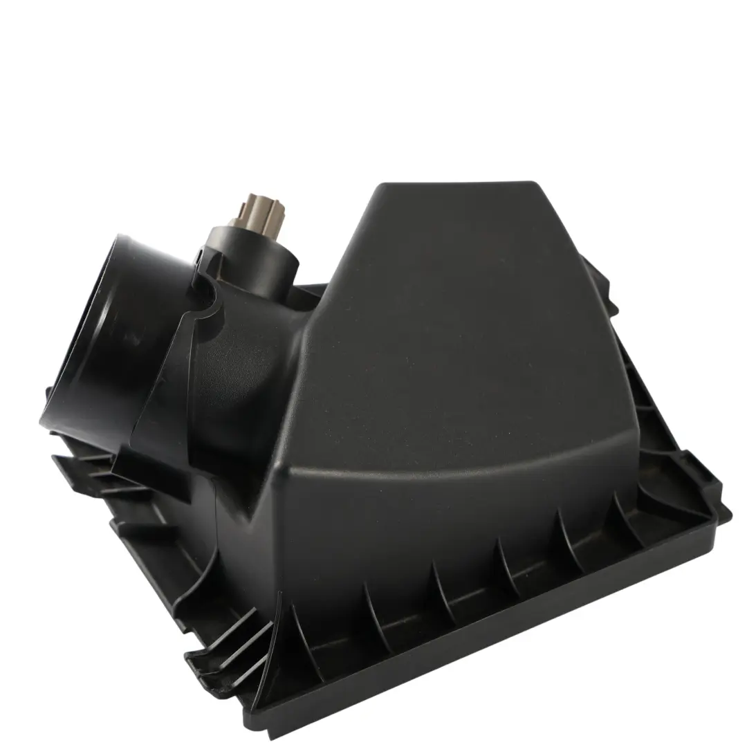 Ford Fiesta Mk8 Air Filter Box Housing Upper Top Part Cover Panel - SKU K1BY-9643-AA - Part number K1BY-9643-AA
