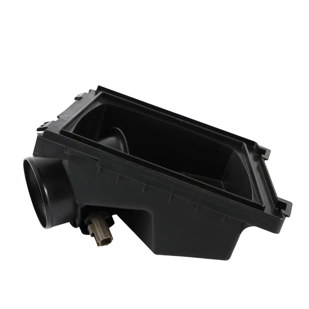 Ford Fiesta Mk8 Air Filter Box Housing Upper Top Part Cover Panel - SKU K1BY-9643-AA - Part number K1BY-9643-AA