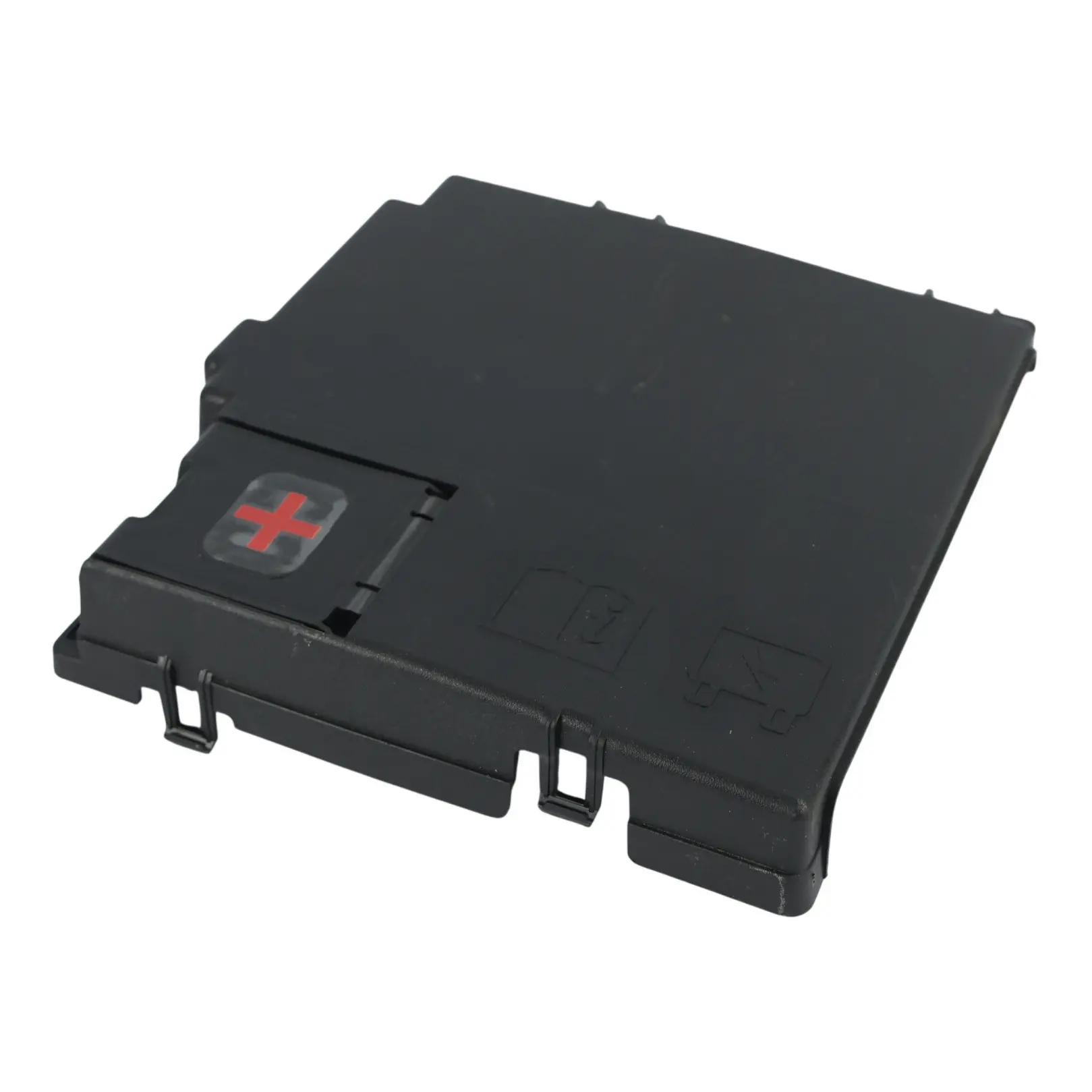 Land Rover Discovery Sport L550 Fuse Relay Box Cover Lid Panel K8D2-14A076-CB
